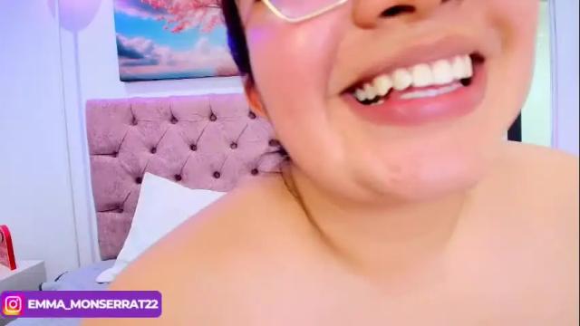 Thumbnail 2, emma_monserratt's Stream at Chaturbate, 1 month ago