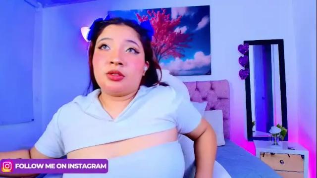 Thumbnail 1, emma_monserratt's Stream at Chaturbate, 1 month ago