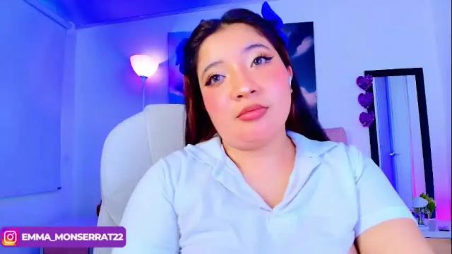 Image 11 of emma_monserratt Stream on Chaturbate on 1 month ago