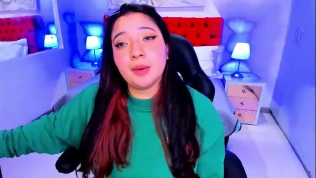 Thumbnail 2, emma_monserratt's Stream at Chaturbate, 1 month ago