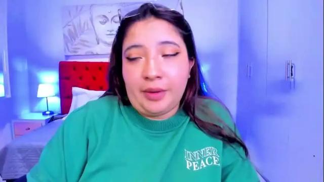 Thumbnail 3, emma_monserratt's Stream at Chaturbate, 1 month ago
