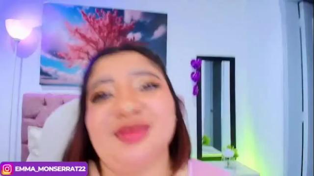 Image 11 of emma_monserratt Stream on Chaturbate on 26 days ago