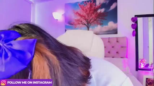 Thumbnail 1, emma_monserratt's Stream at Chaturbate, 21 days ago