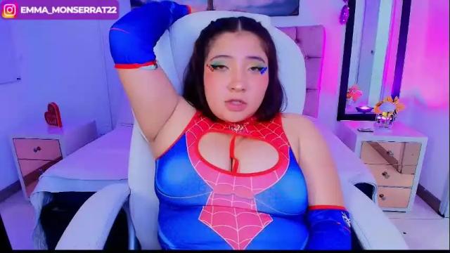 Image 11 of emma_monserratt Stream on Chaturbate on 20 days ago