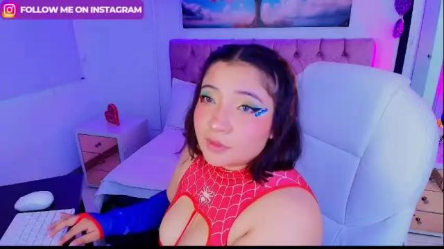 Thumbnail 2, emma_monserratt's Stream at Chaturbate, 19 days ago