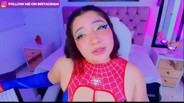 Image 7 of emma_monserratt Stream on Chaturbate on 20 days ago