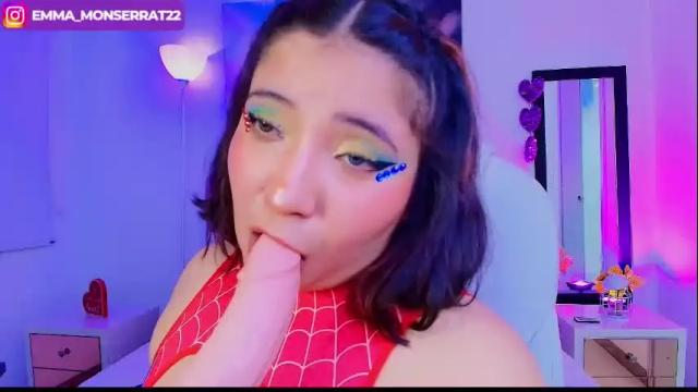 Image 8 of emma_monserratt Stream on Chaturbate on 20 days ago