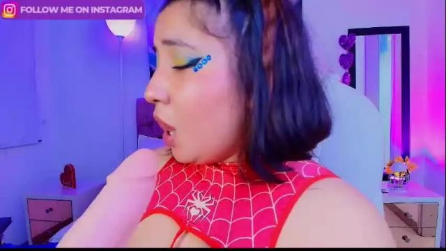 Thumbnail 3, emma_monserratt's Stream at Chaturbate, 19 days ago