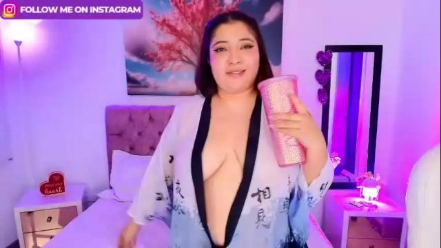 Thumbnail 3, emma_monserratt's Stream at Chaturbate, 17 days ago