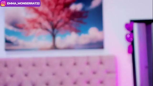 Image 12 of emma_monserratt Stream on Chaturbate on 14 days ago