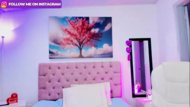 Thumbnail 3, emma_monserratt's Stream at Chaturbate, 13 days ago