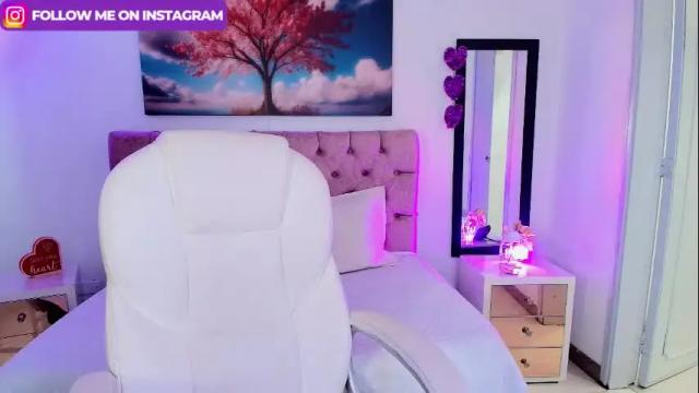 Thumbnail 1, emma_monserratt's Stream at Chaturbate, 7 days ago
