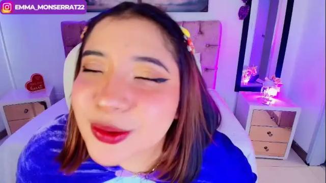 Image 7 of emma_monserratt Stream on Chaturbate on 8 days ago