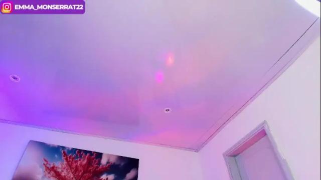 Image 10 of emma_monserratt Stream on Chaturbate on 7 days ago