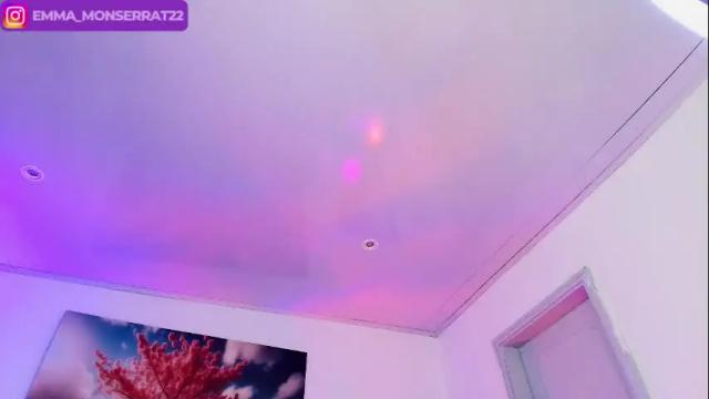 Thumbnail 3, emma_monserratt's Stream at Chaturbate, 6 days ago