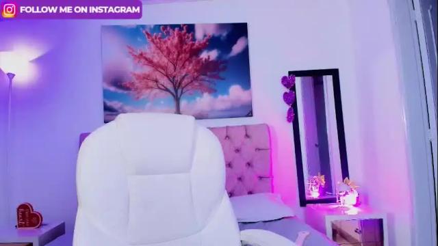 Thumbnail 3, emma_monserratt's Stream at Chaturbate, 1 day ago