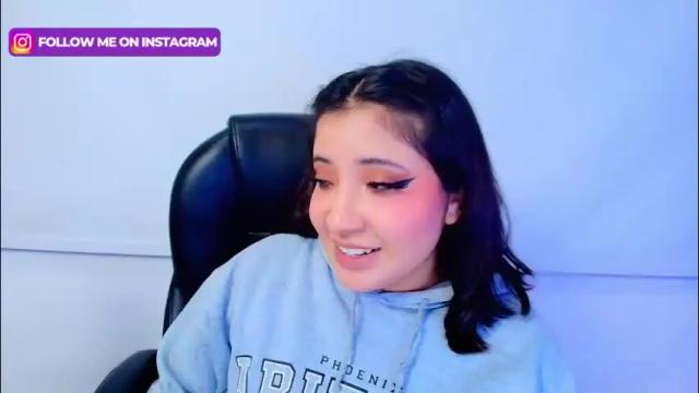 Thumbnail 1, emma_monserratt's Stream at Chaturbate, 1 month ago