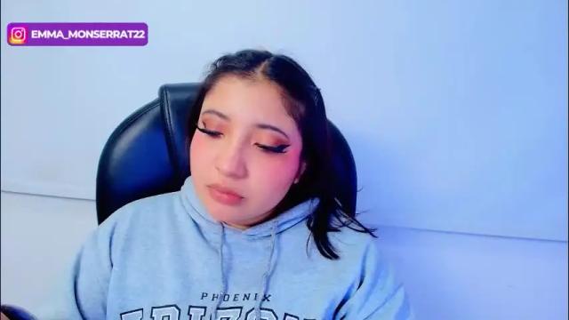 Image 10 of emma_monserratt Stream on Chaturbate on 1 month ago