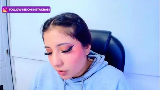 Thumbnail 2, emma_monserratt's Stream at Chaturbate, 1 month ago