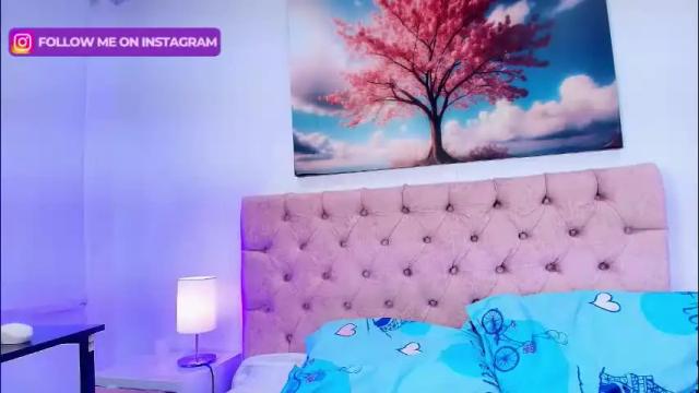 Thumbnail 3, emma_monserratt's Stream at Chaturbate, 9 days ago