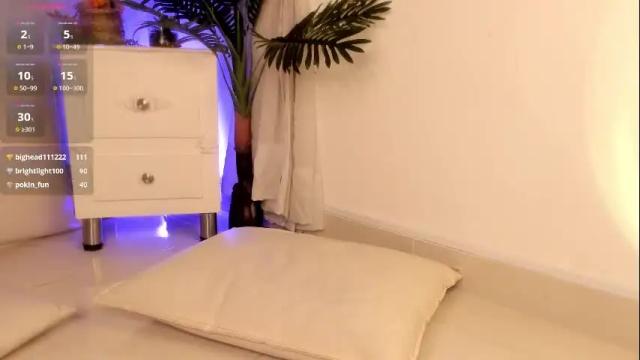 Thumbnail 2, emma_morgann's Stream at Chaturbate, 1 month ago