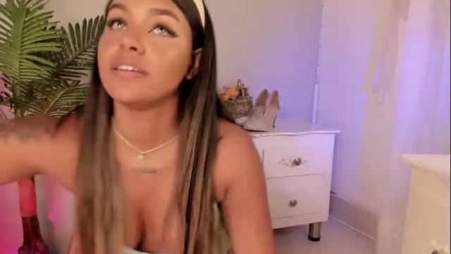 Thumbnail 3, emma_morgann's Stream at Chaturbate, 2 months ago
