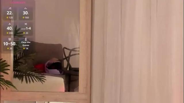 Image 3 of emma_morgann Stream on Chaturbate on 3 months ago