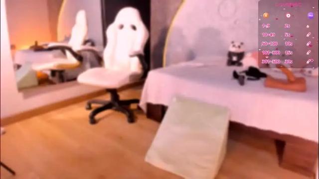 Image 2 of emma_nakamura Stream on Chaturbate on 1 month ago