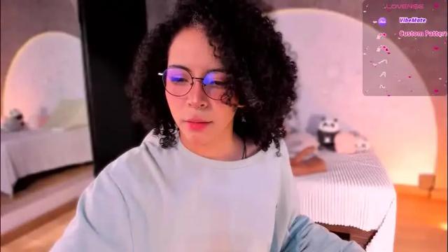 Thumbnail 2, emma_nakamura's Stream at Chaturbate, 17 days ago