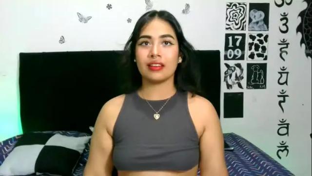 Thumbnail 2, emma_ortega's Stream at Chaturbate, 1 month ago