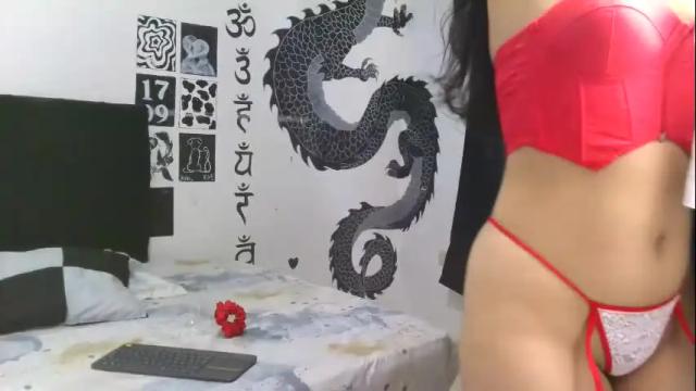 Image 2 of emma_ortega Stream on Chaturbate on 16 days ago