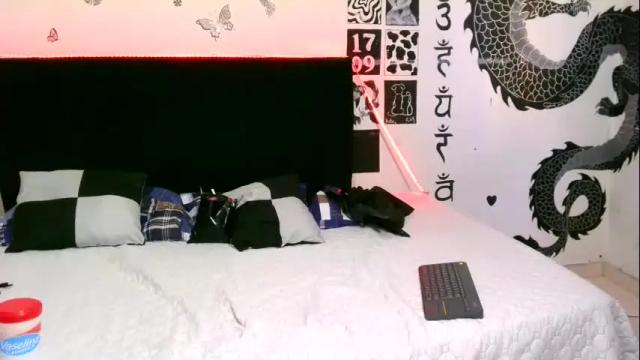 Image 4 of emma_ortega Stream on Chaturbate on 9 days ago