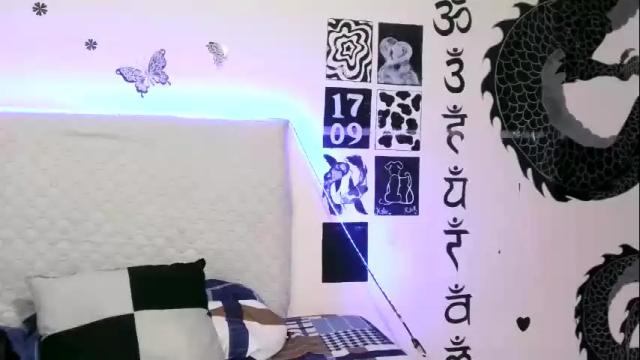 Image 12 of emma_ortega Stream on Chaturbate on 6 days ago