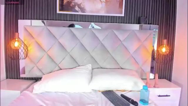 Thumbnail 3, emma_payton's Stream at Chaturbate, 1 month ago