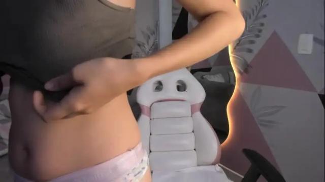 Image 10 of emma_petite4u Stream on Chaturbate on 1 month ago