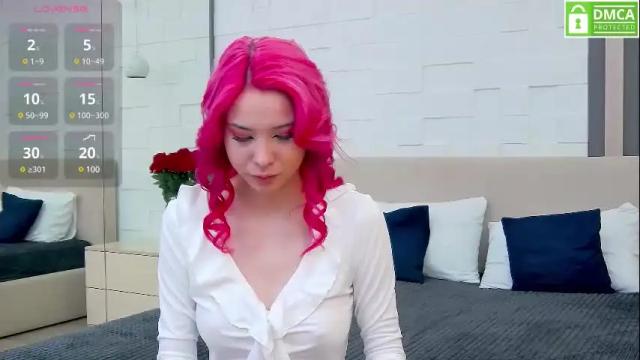 Image 8 of emma_plux Stream on Chaturbate on 1 month ago