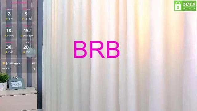 Image 10 of emma_plux Stream on Chaturbate on 1 month ago