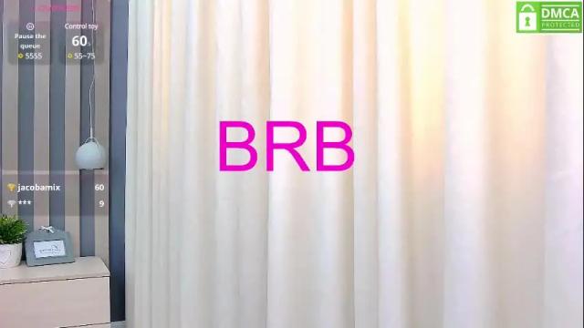 Thumbnail 3, emma_plux's Stream at Chaturbate, 1 month ago