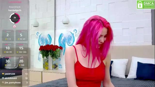 Image 7 of emma_plux Stream on Chaturbate on 1 month ago