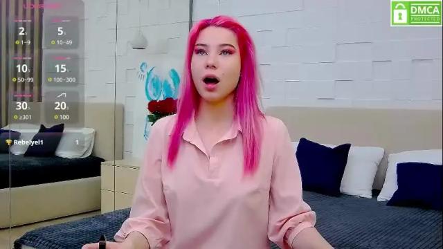Thumbnail 1, emma_plux's Stream at Chaturbate, 28 days ago