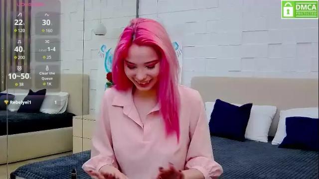 Image 2 of emma_plux Stream on Chaturbate on 29 days ago