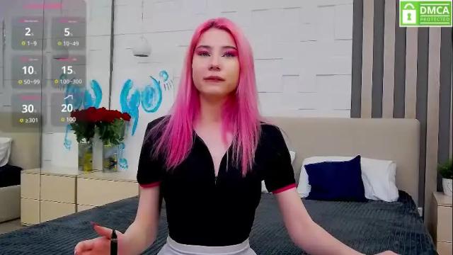 Thumbnail 2, emma_plux's Stream at Chaturbate, 25 days ago
