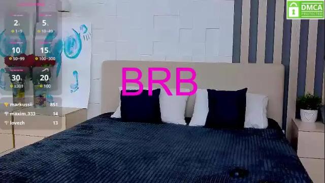 Thumbnail 3, emma_plux's Stream at Chaturbate, 18 days ago