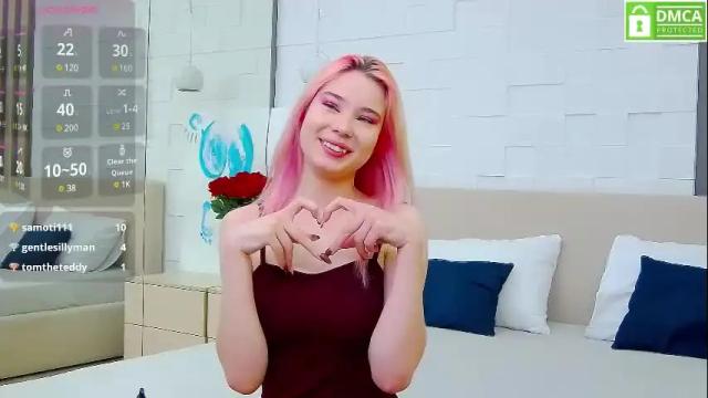 Thumbnail 2, emma_plux's Stream at Chaturbate, 12 days ago