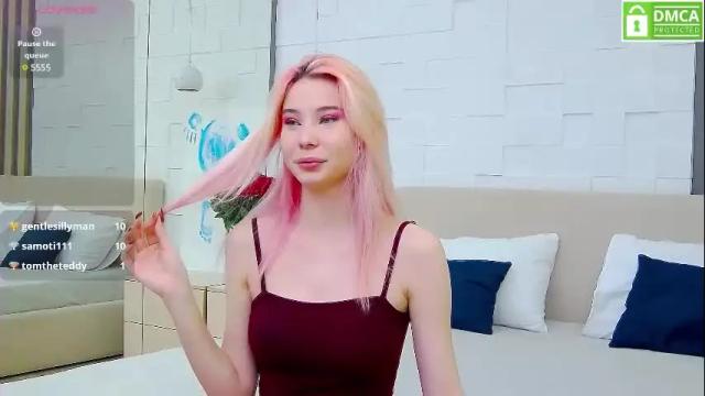 Thumbnail 3, emma_plux's Stream at Chaturbate, 12 days ago