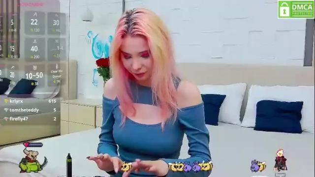 Image 4 of emma_plux Stream on Chaturbate on 12 days ago