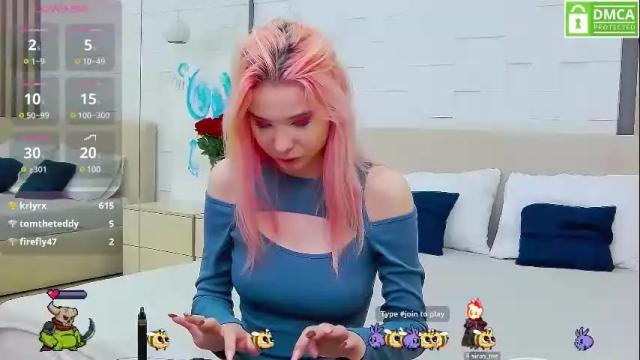 Thumbnail 2, emma_plux's Stream at Chaturbate, 11 days ago
