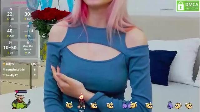 Image 7 of emma_plux Stream on Chaturbate on 12 days ago