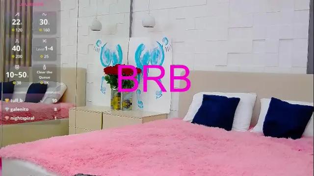Thumbnail 1, emma_plux's Stream at Chaturbate, 6 days ago