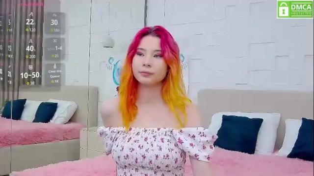 Thumbnail 1, emma_plux's Stream at Chaturbate, 4 days ago
